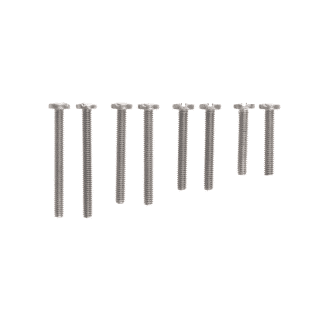 Stainless-Steel-Extension-Screw-Set-for-KeyBar-Key-Organizer-EDC-Tool