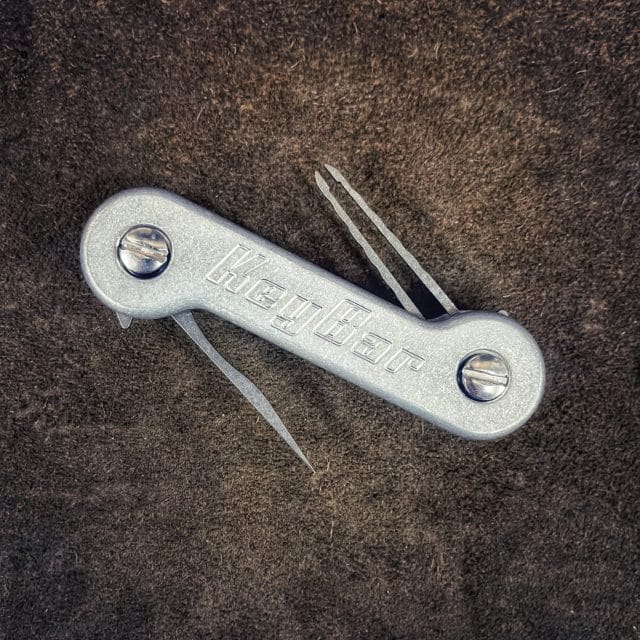 Titanium Tweezer-Pick-Bundle-for KeyBar