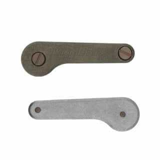 Updated-OD-Green-Micarta-Stonewashed-Aluminum-KeyBar-JR